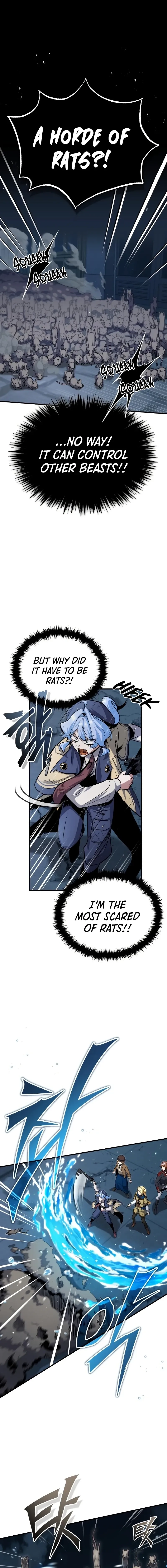 The Academy's Undercover Professor Chapter 52 page 2 - 