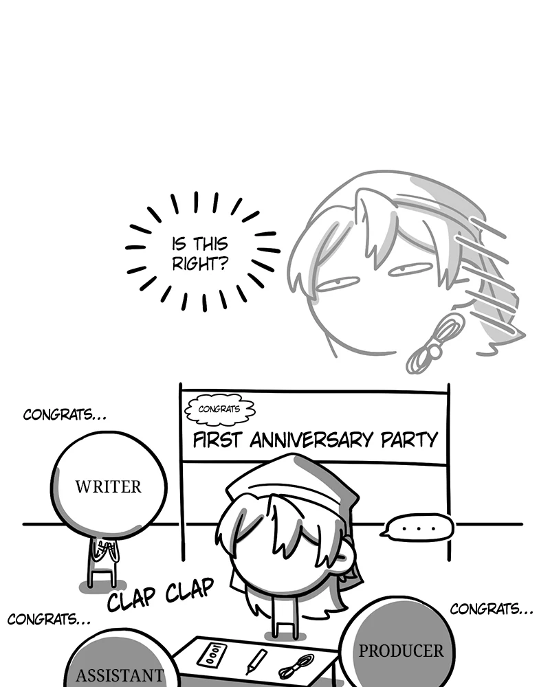 The Academy's Undercover Professor Chapter 53.1 page 23 - 