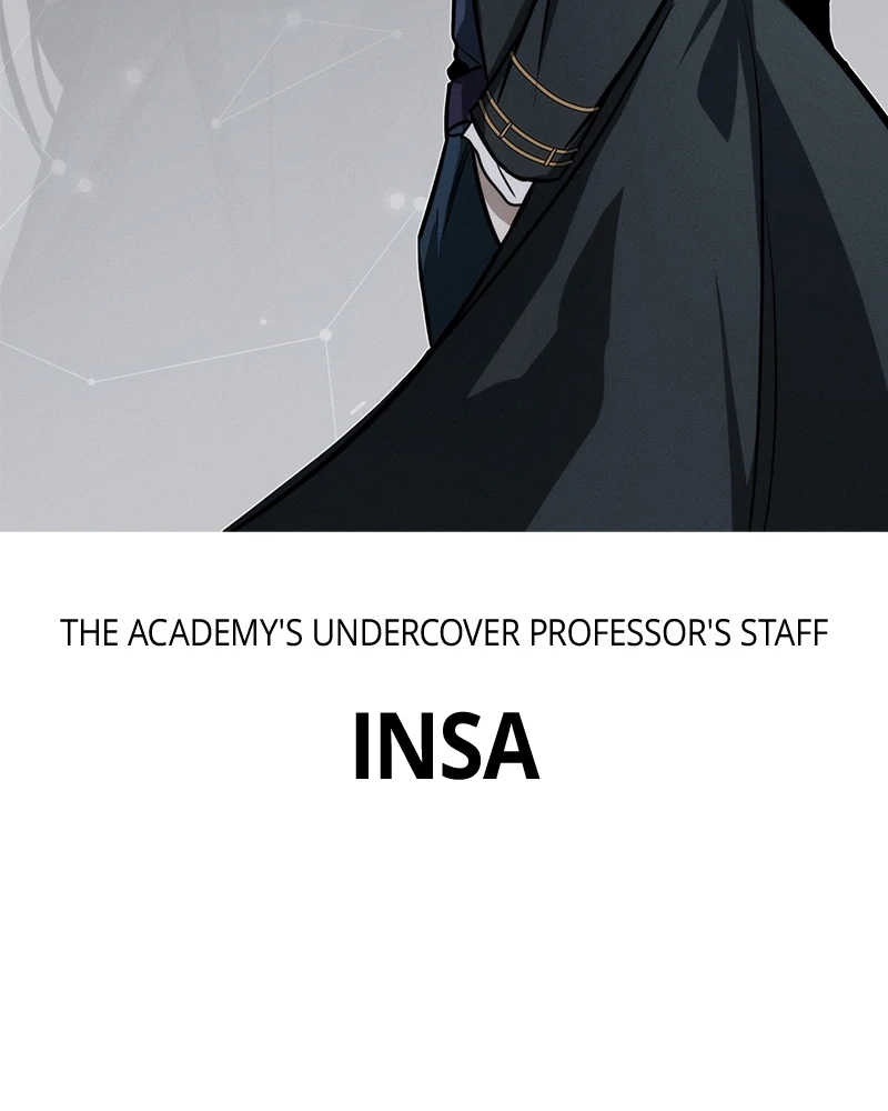 The Academy's Undercover Professor Chapter 53.1 page 26 - 