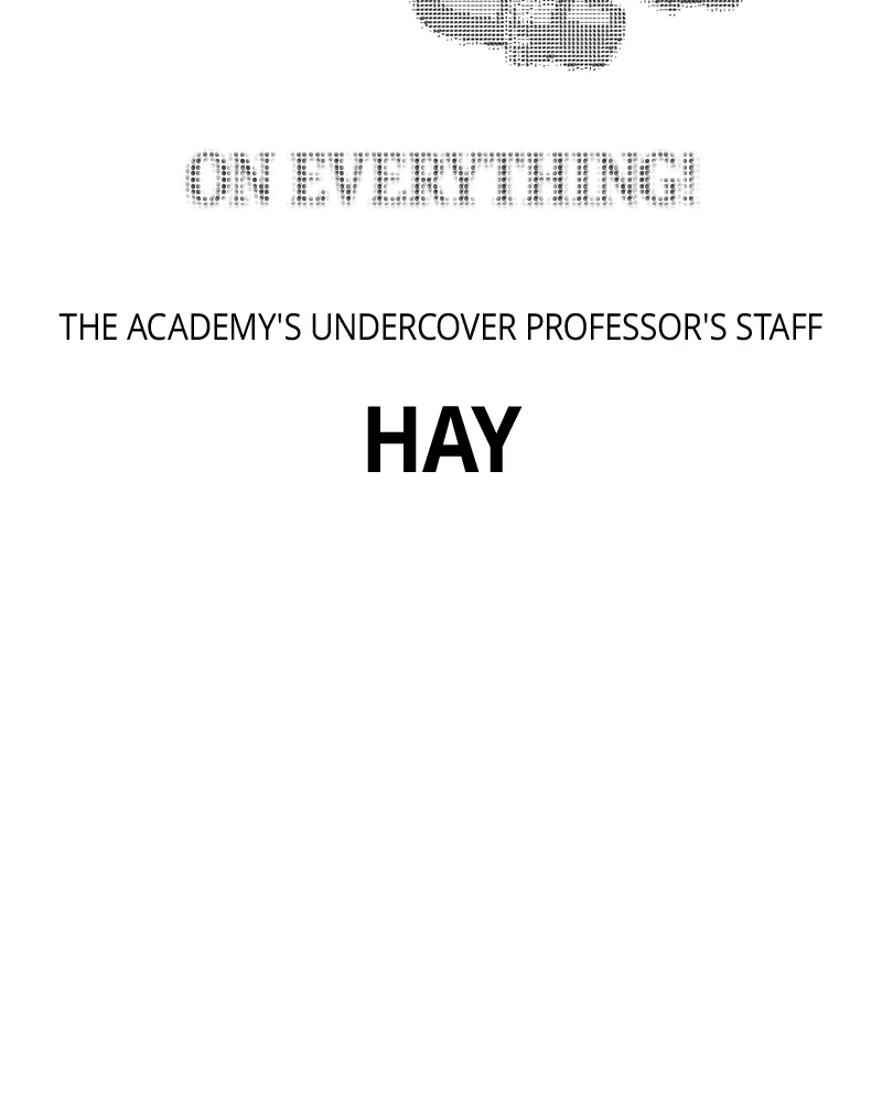 The Academy's Undercover Professor Chapter 53.1 page 28 - 