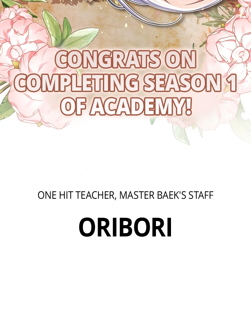 The Academy's Undercover Professor Chapter 53.1 page 34 - 