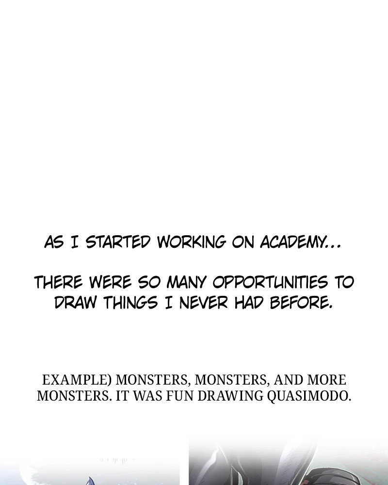 The Academy's Undercover Professor Chapter 53.1 page 6 - 