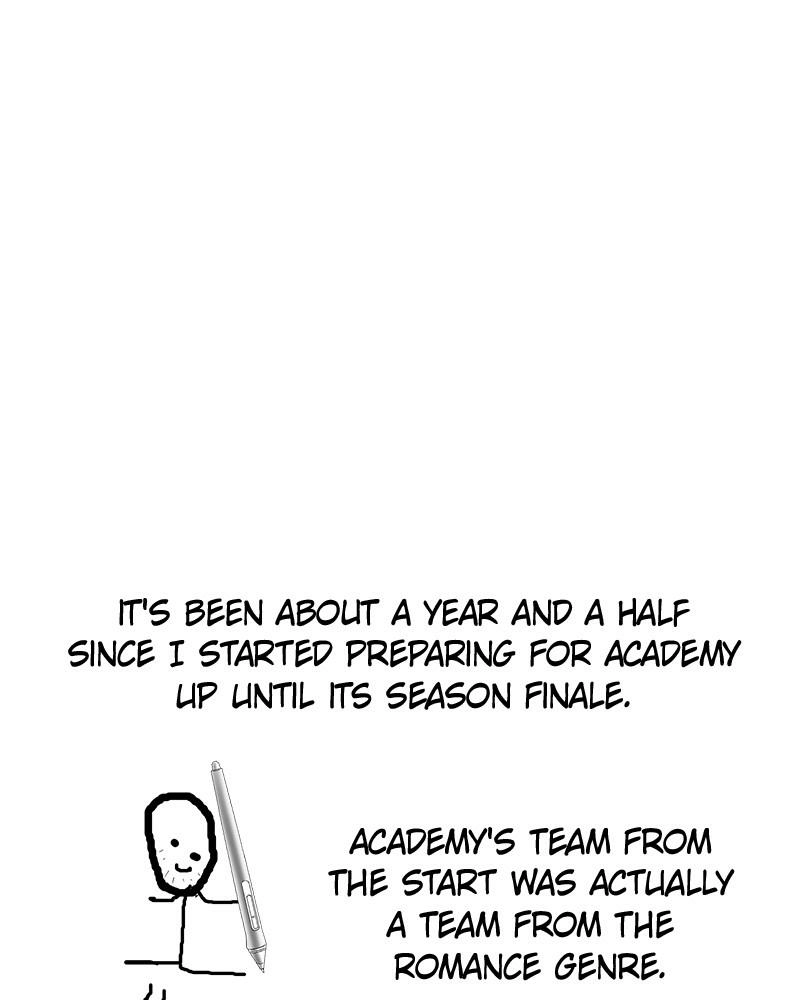 The Academy's Undercover Professor Chapter 53.5 page 3 - 