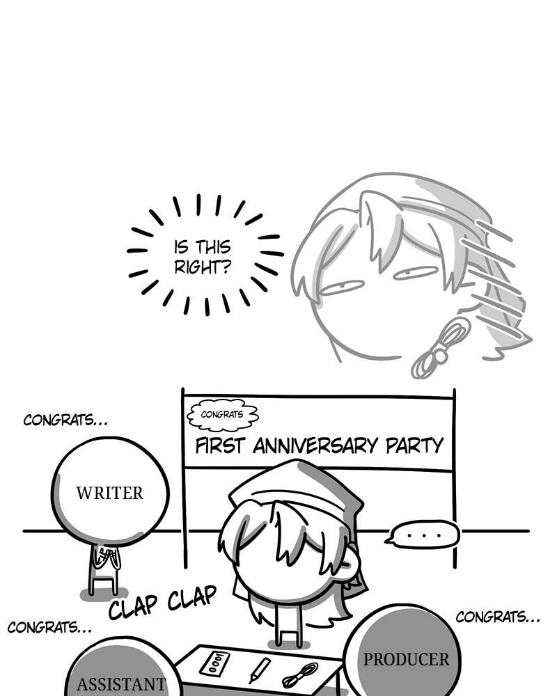 The Academy's Undercover Professor Chapter 53.5 page 23 - 