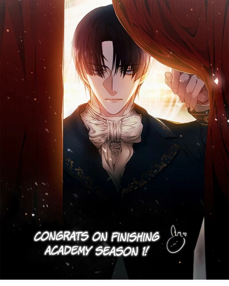 The Academy's Undercover Professor Chapter 53.5 page 31 - 