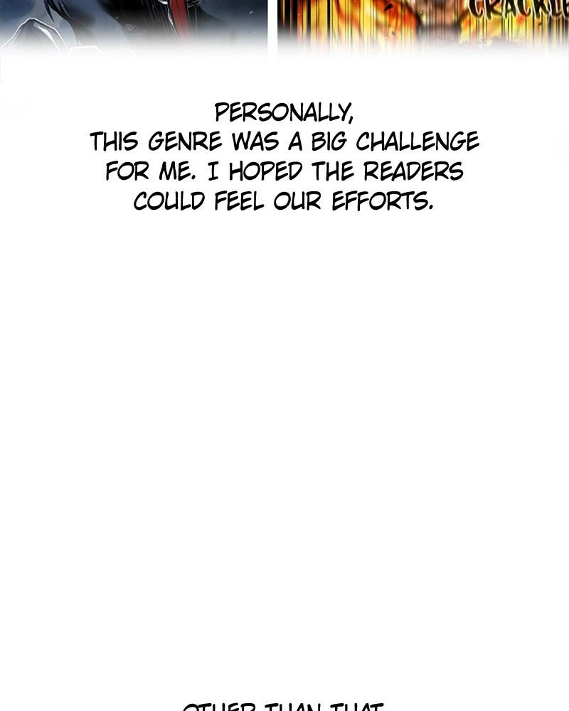 The Academy's Undercover Professor Chapter 53.5 page 8 - 