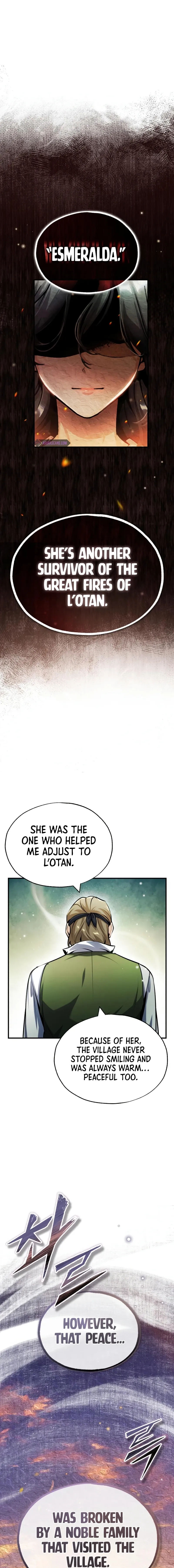The Academy's Undercover Professor Chapter 58 page 2 - 