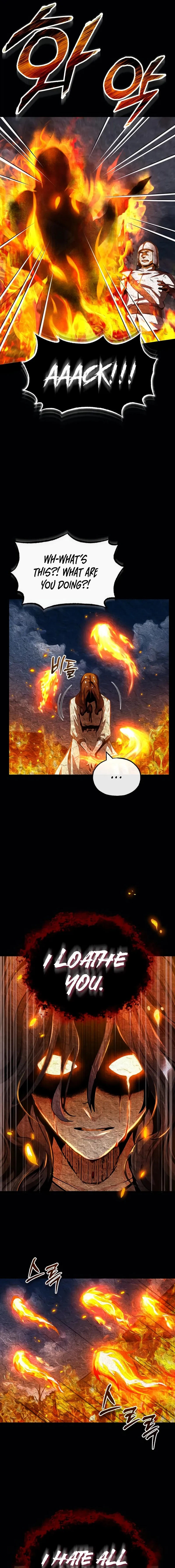 The Academy's Undercover Professor Chapter 58 page 12 - 