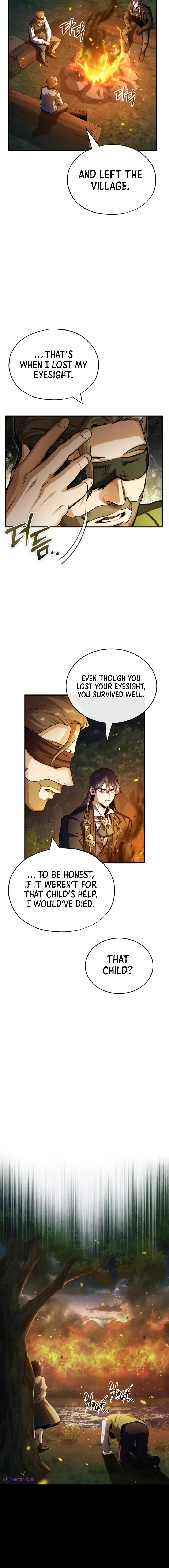 The Academy's Undercover Professor Chapter 58 page 15 - 