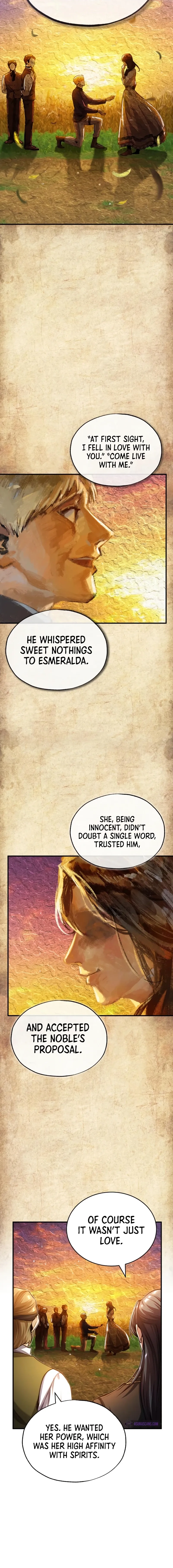 The Academy's Undercover Professor Chapter 58 page 3 - 