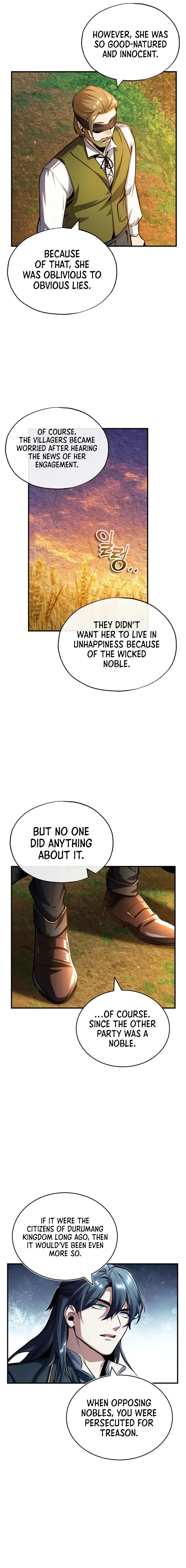 The Academy's Undercover Professor Chapter 58 page 4 - 