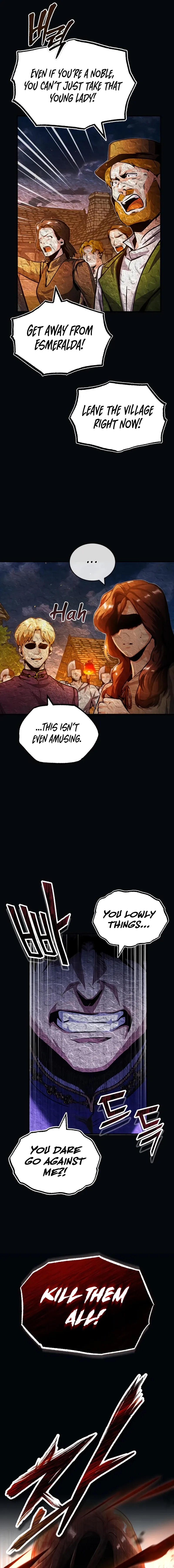 The Academy's Undercover Professor Chapter 58 page 6 - 
