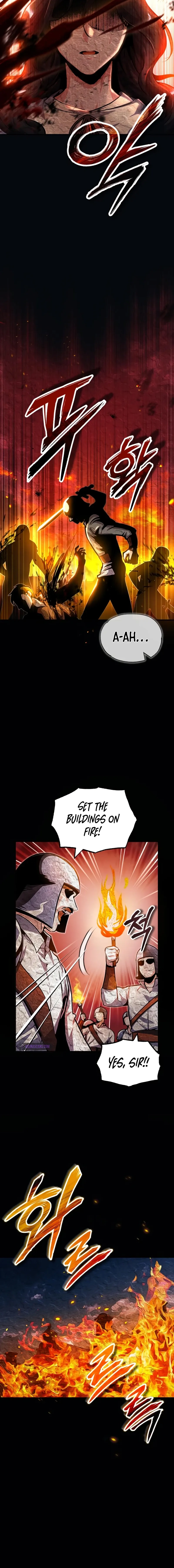 The Academy's Undercover Professor Chapter 58 page 7 - 