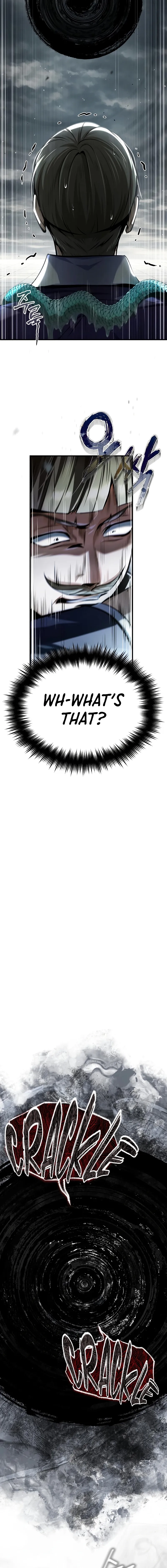 The Academy's Undercover Professor Chapter 64 page 3 - 