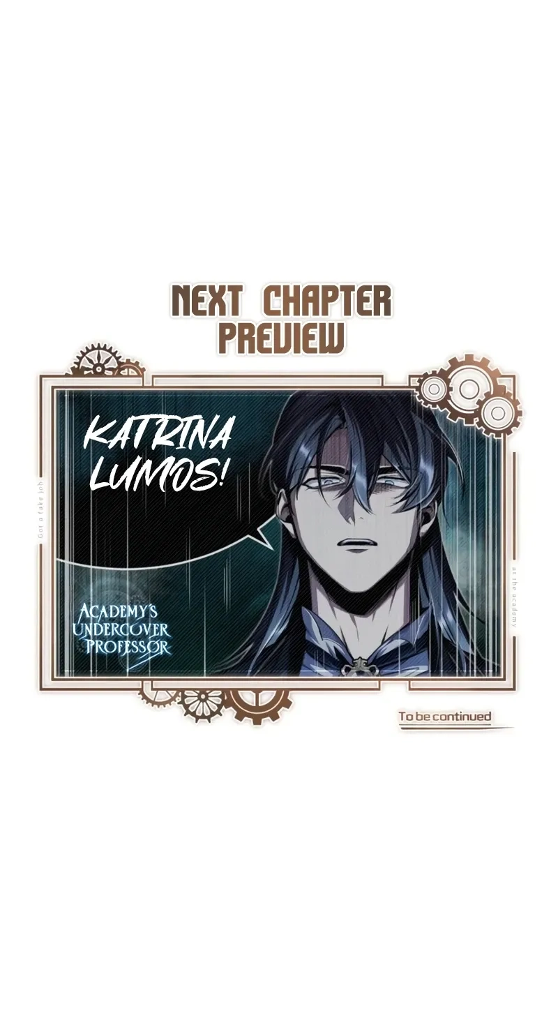 The Academy's Undercover Professor Chapter 65 page 26 - 