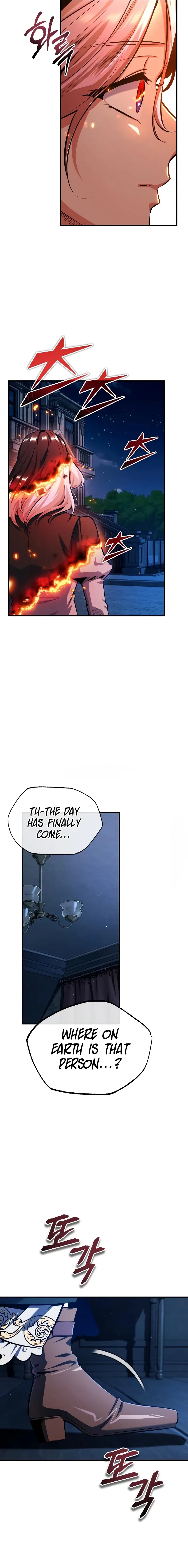 The Academy's Undercover Professor Chapter 67 page 25 - 