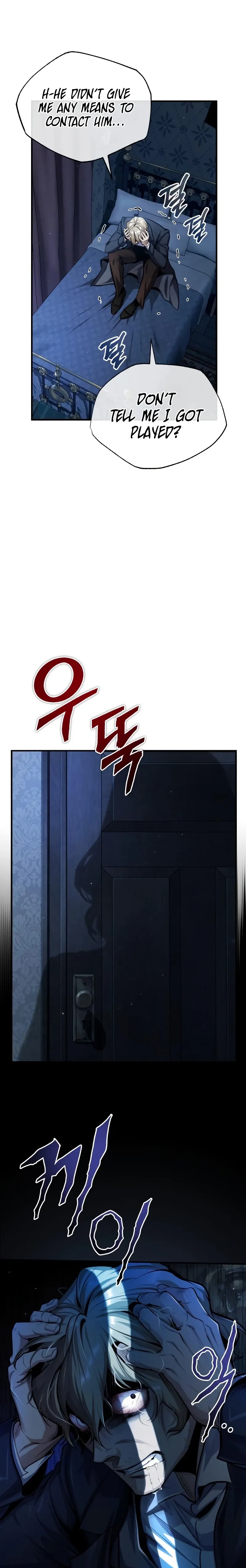 The Academy's Undercover Professor Chapter 67 page 26 - 