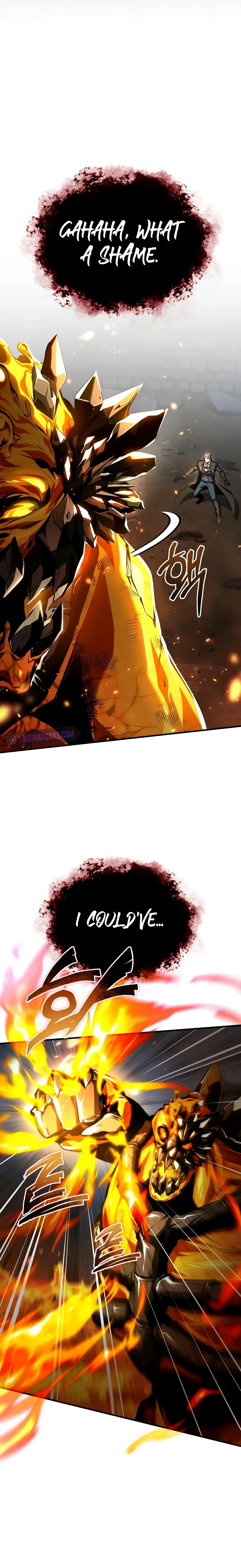 The Academy's Undercover Professor Chapter 69 page 5 - 