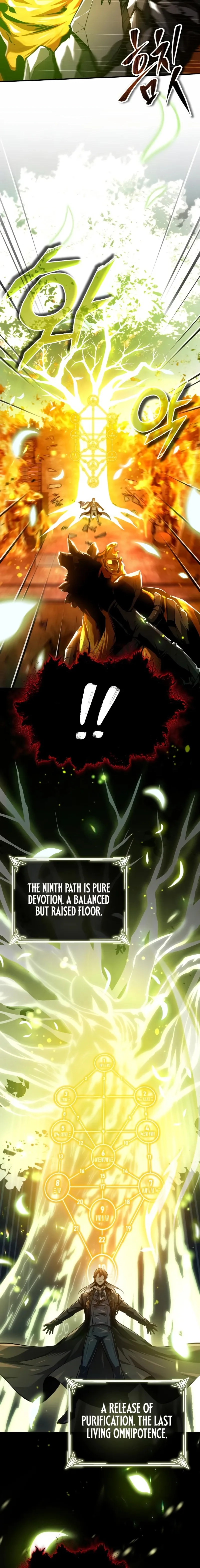 The Academy's Undercover Professor Chapter 70 page 23 - 