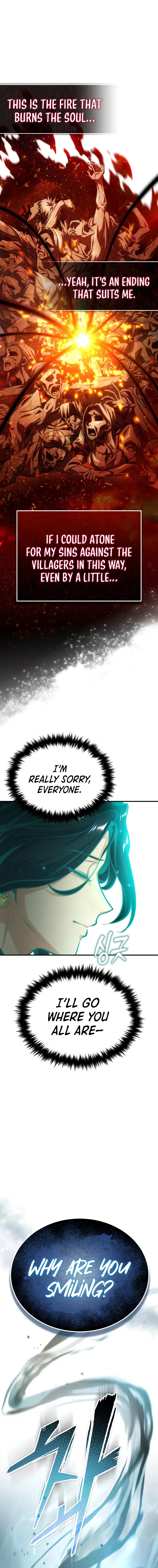 The Academy's Undercover Professor Chapter 71 page 17 - 