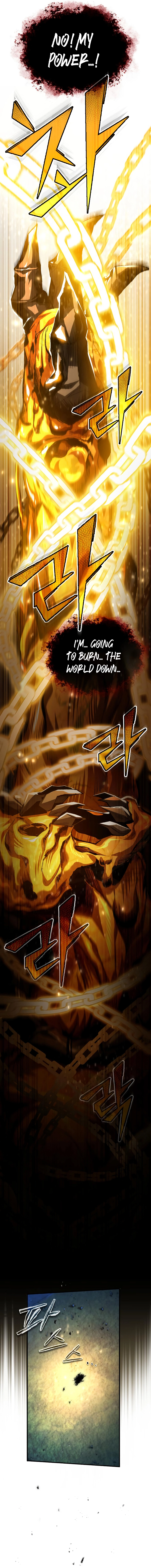 The Academy's Undercover Professor Chapter 71 page 20 - 
