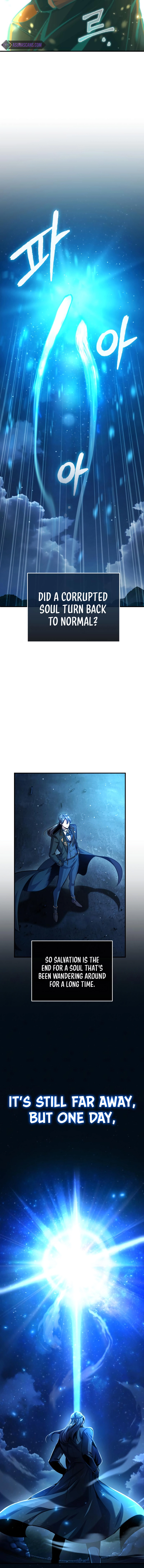 The Academy's Undercover Professor Chapter 71 page 23 - 