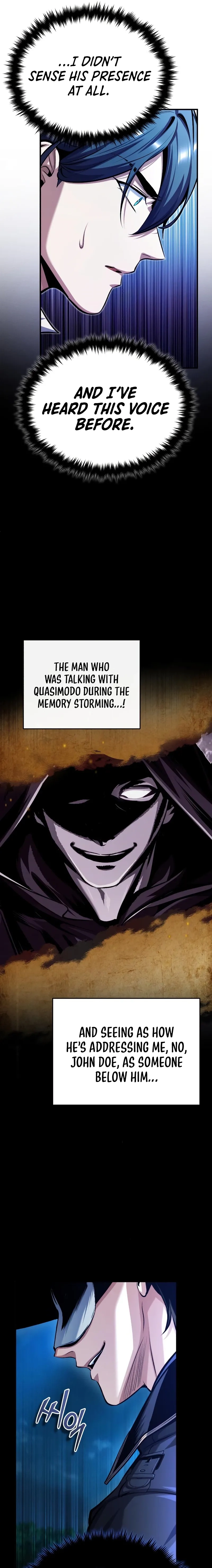 The Academy's Undercover Professor Chapter 72 page 12 - 