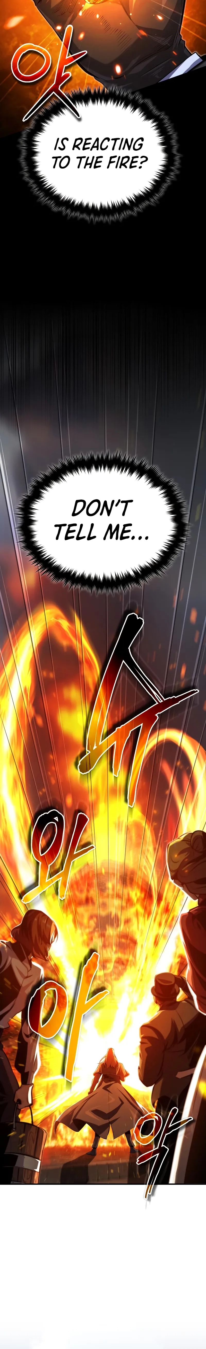 The Academy's Undercover Professor Chapter 75 page 13 - 