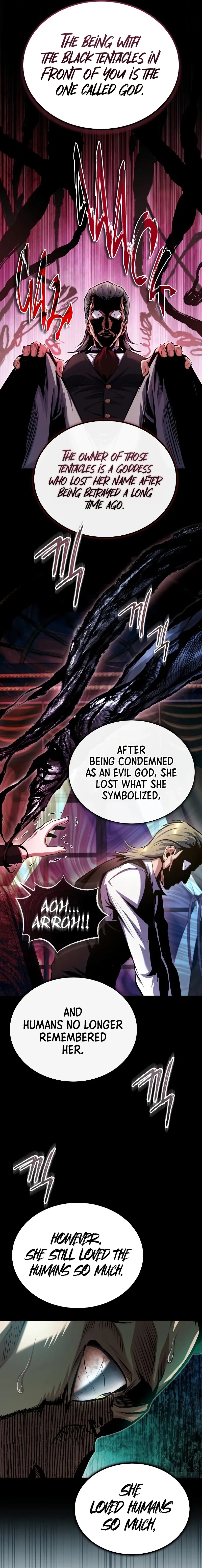 The Academy's Undercover Professor Chapter 76 page 17 - 