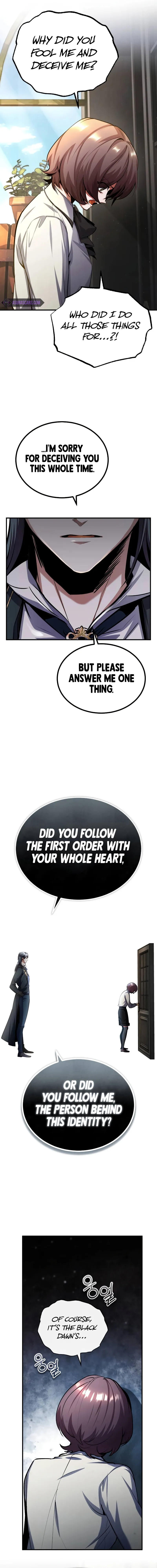 The Academy's Undercover Professor Chapter 80 page 9 - 