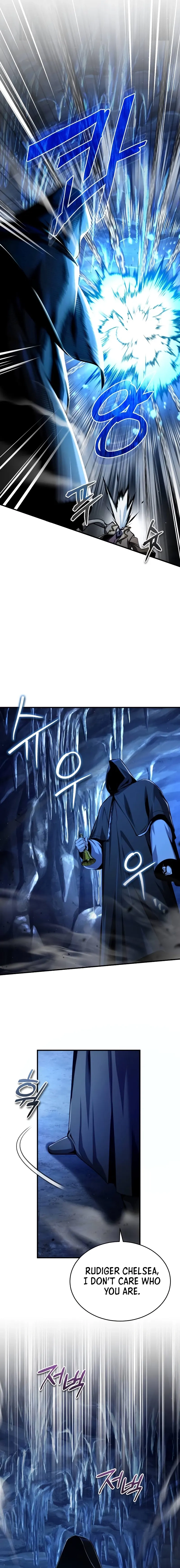 The Academy's Undercover Professor Chapter 85 page 12 - 