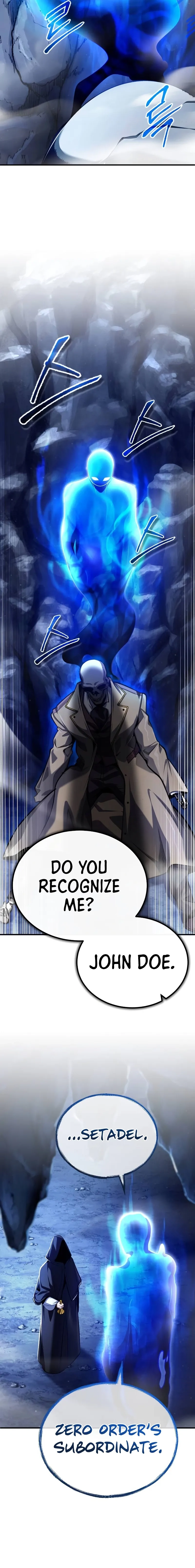 The Academy's Undercover Professor Chapter 85 page 3 - 