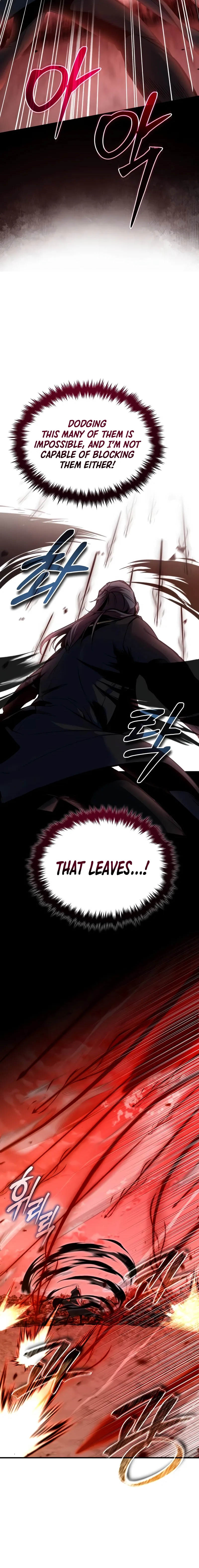 The Academy's Undercover Professor Chapter 96 page 25 - 