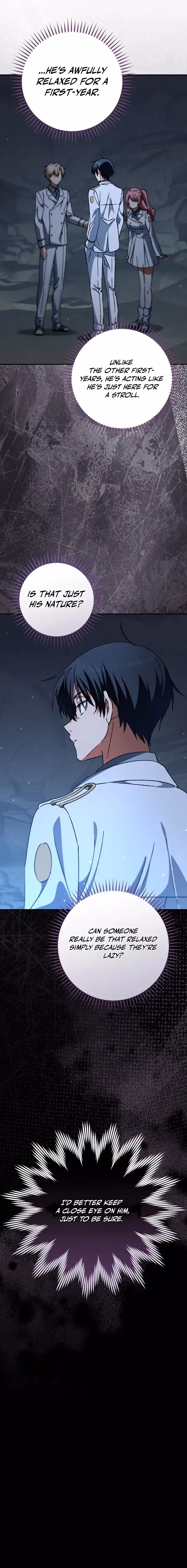 Read The Academy’s Weapon Copycat chapter 12 image 10 on Lezhin