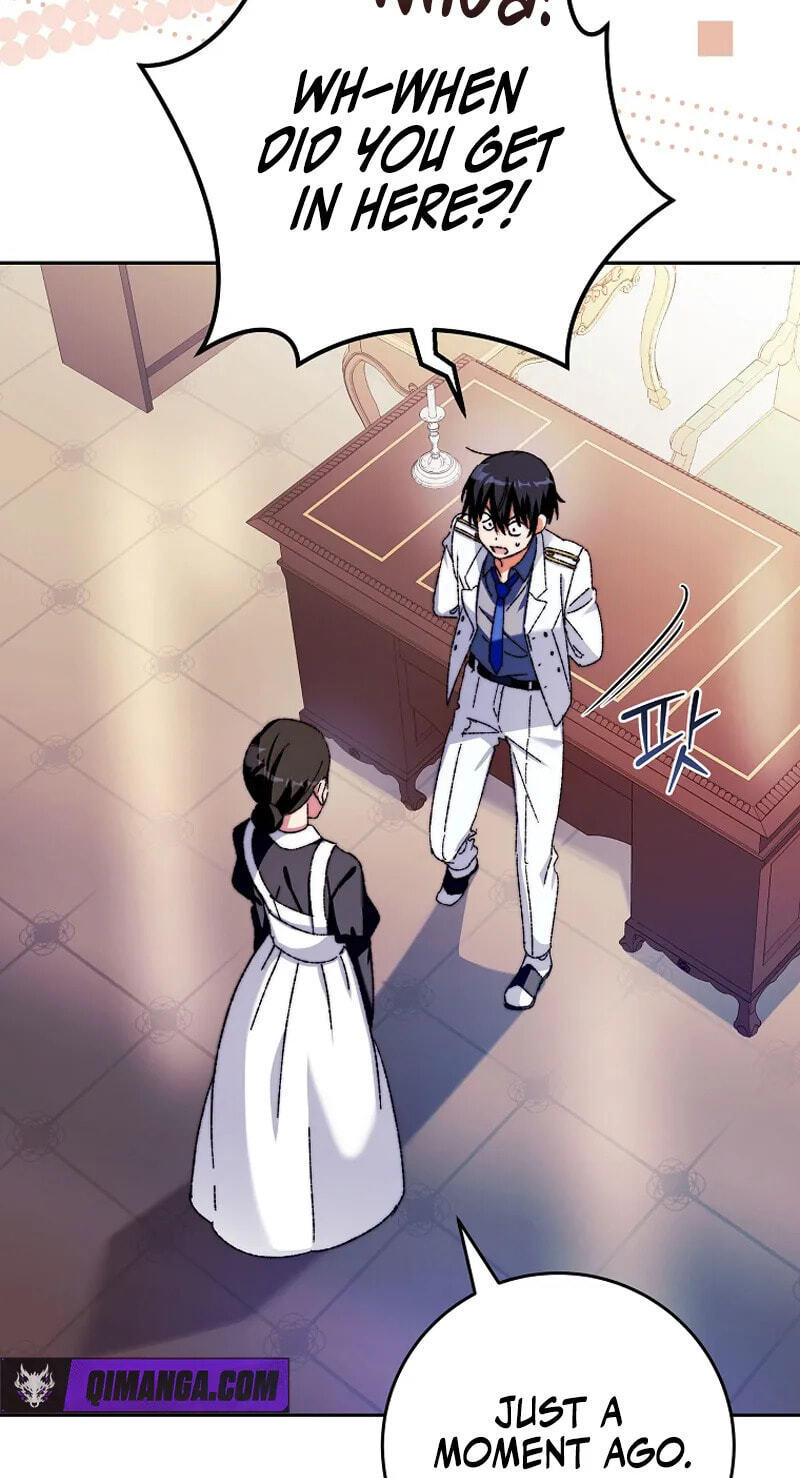 The Academy's Weapon Replicator Chapter 0 page 108 - 