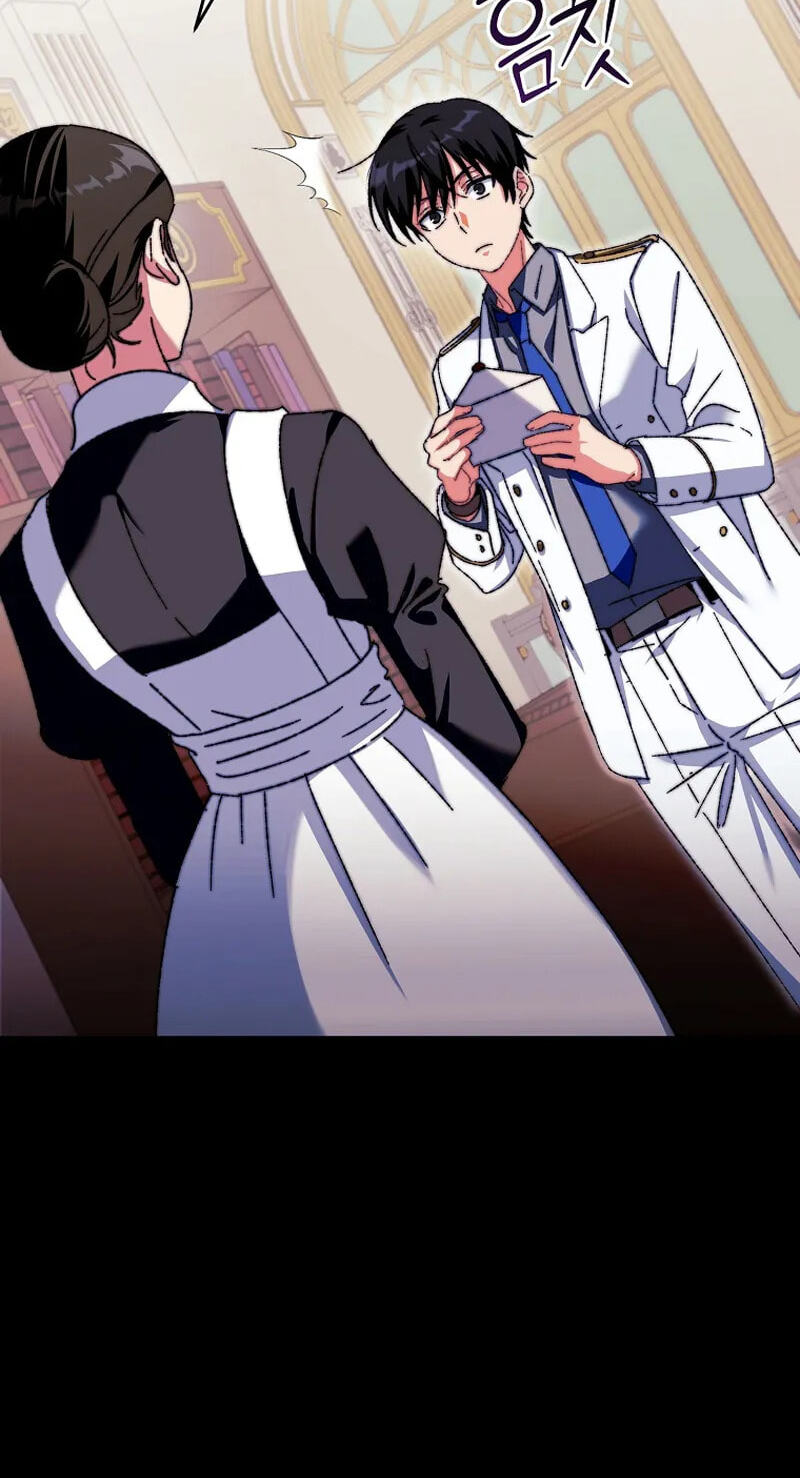 The Academy's Weapon Replicator Chapter 0 page 111 - 