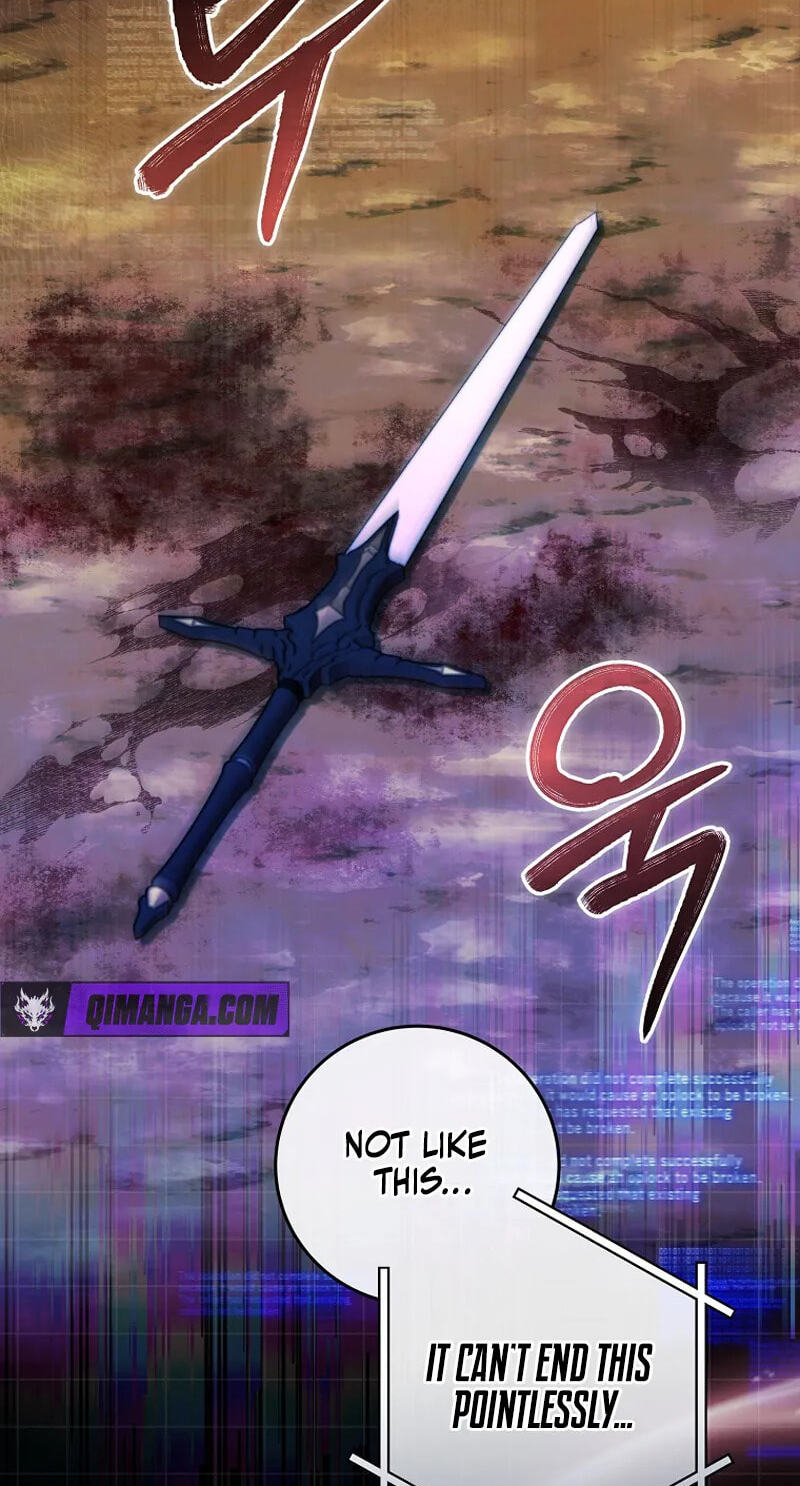 The Academy's Weapon Replicator Chapter 0 page 15 - 