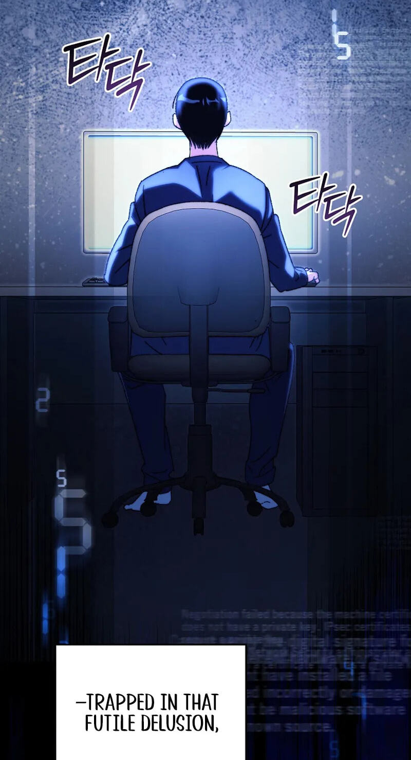 The Academy's Weapon Replicator Chapter 0 page 31 - 