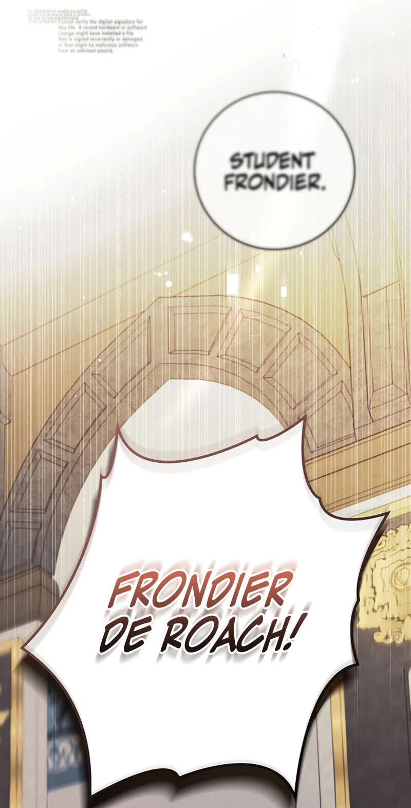 The Academy's Weapon Replicator Chapter 0 page 40 - 