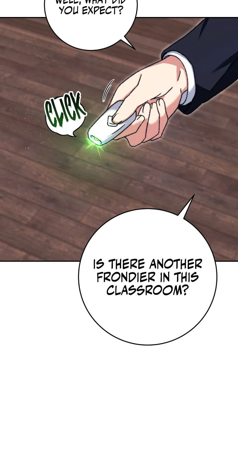 The Academy's Weapon Replicator Chapter 0 page 44 - 