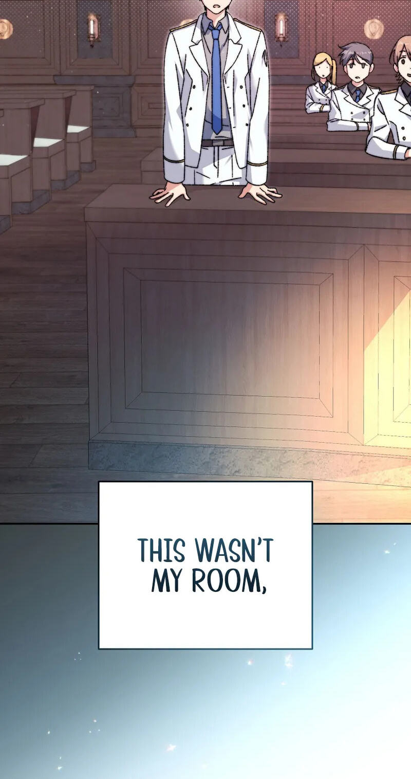 The Academy's Weapon Replicator Chapter 0 page 60 - 