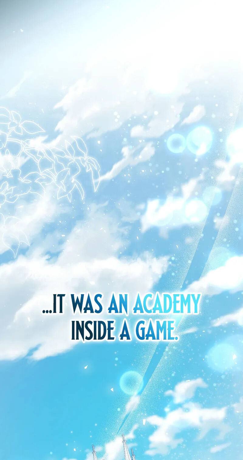 The Academy's Weapon Replicator Chapter 0 page 61 - 