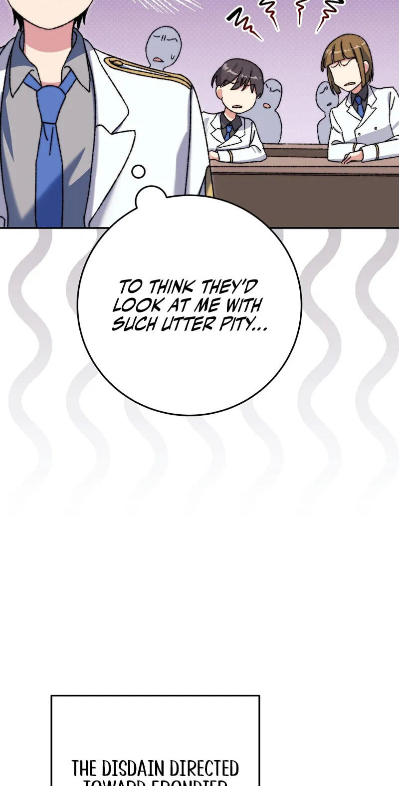 The Academy's Weapon Replicator Chapter 0 page 72 - 
