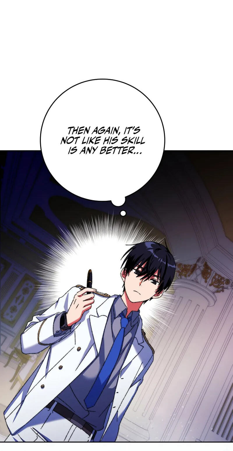 The Academy's Weapon Replicator Chapter 0 page 85 - 