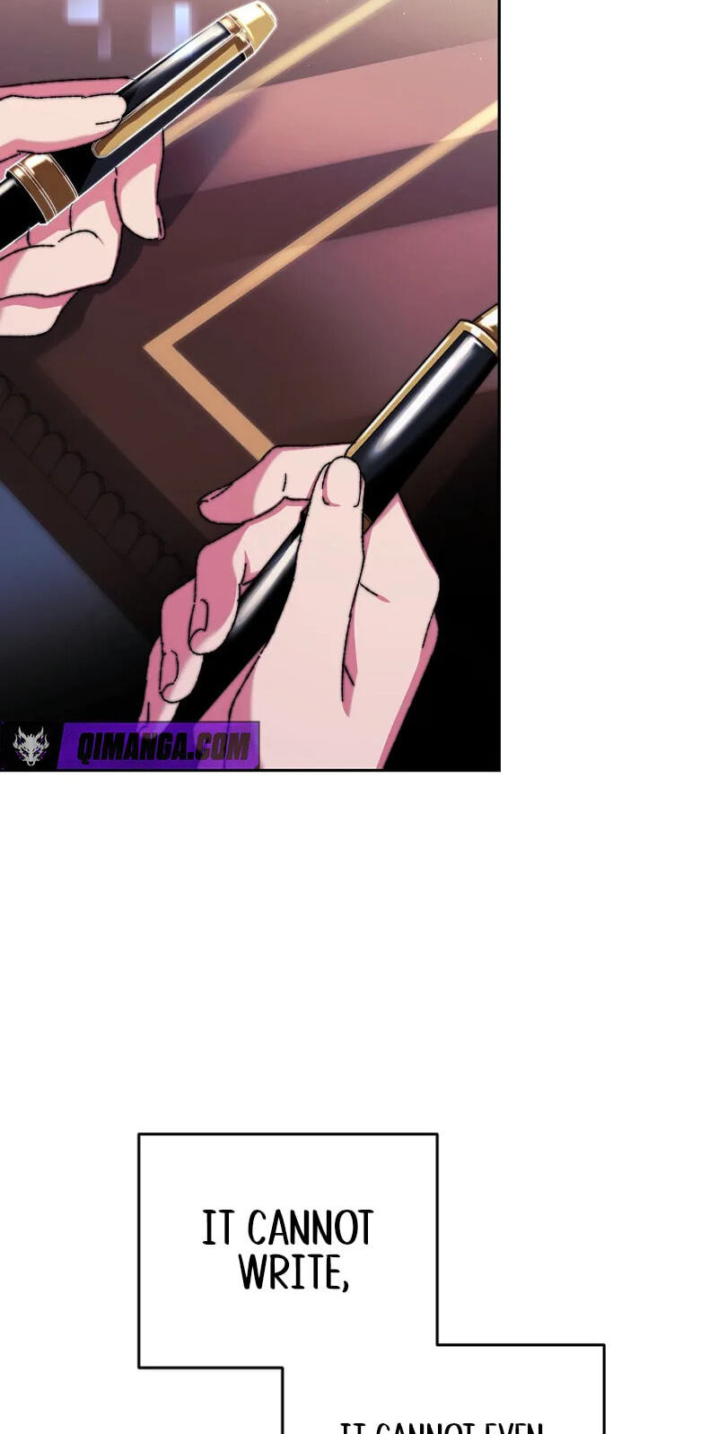 The Academy's Weapon Replicator Chapter 0 page 91 - 