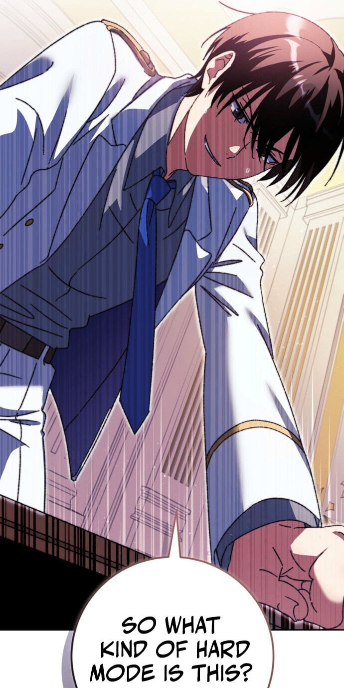 The Academy's Weapon Replicator Chapter 1 page 104 - 
