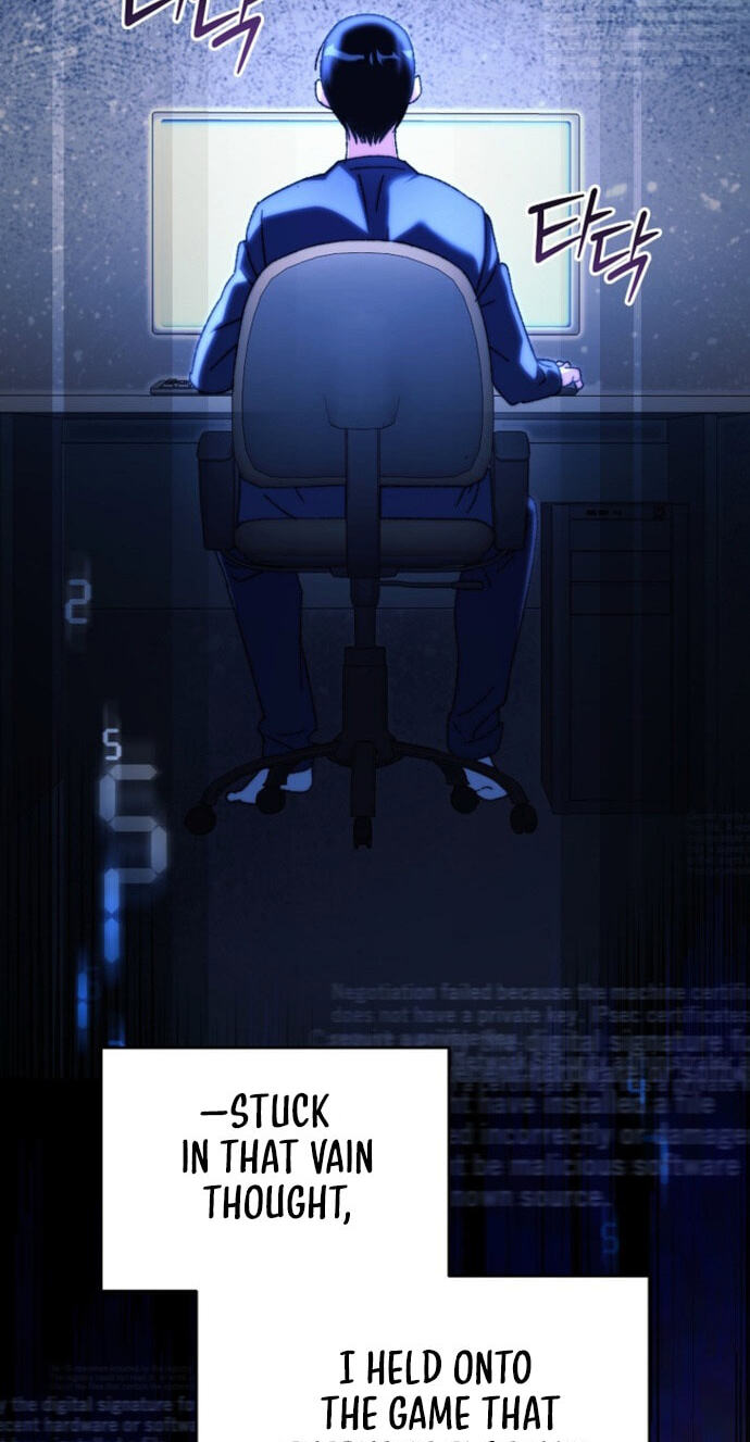 The Academy's Weapon Replicator Chapter 1 page 30 - 