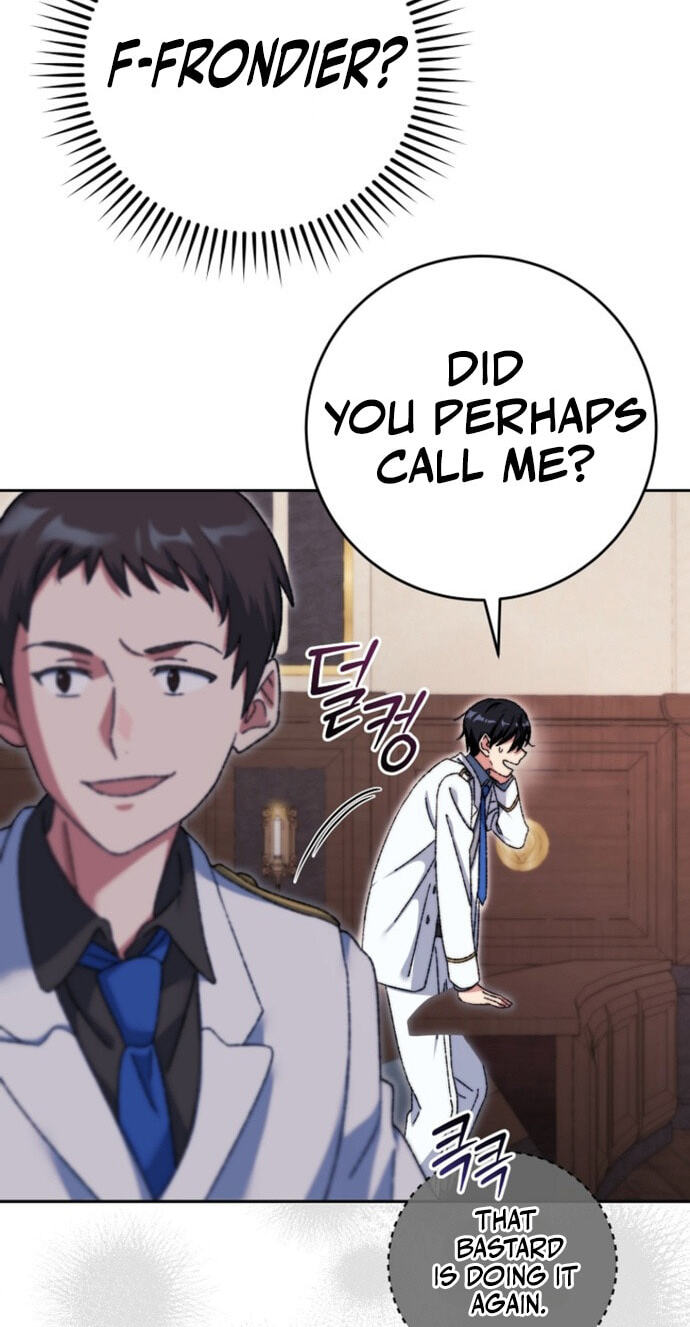 The Academy's Weapon Replicator Chapter 1 page 41 - 