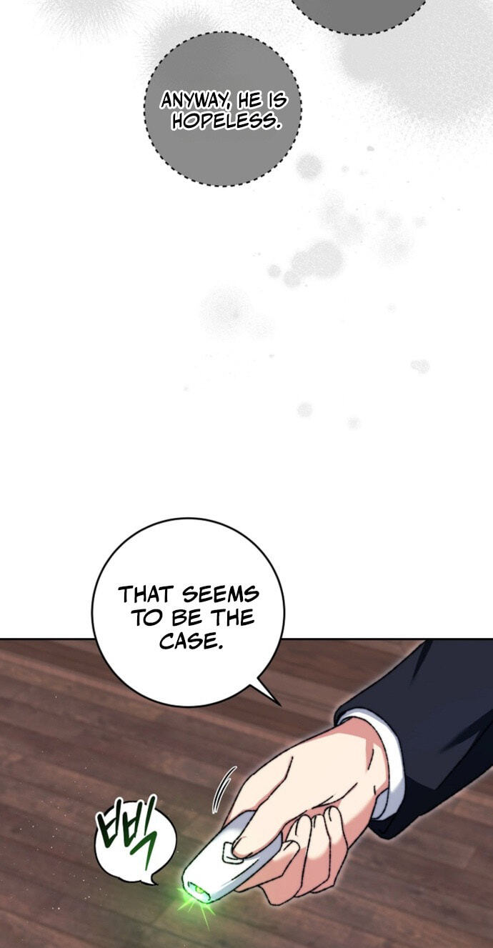 The Academy's Weapon Replicator Chapter 1 page 42 - 