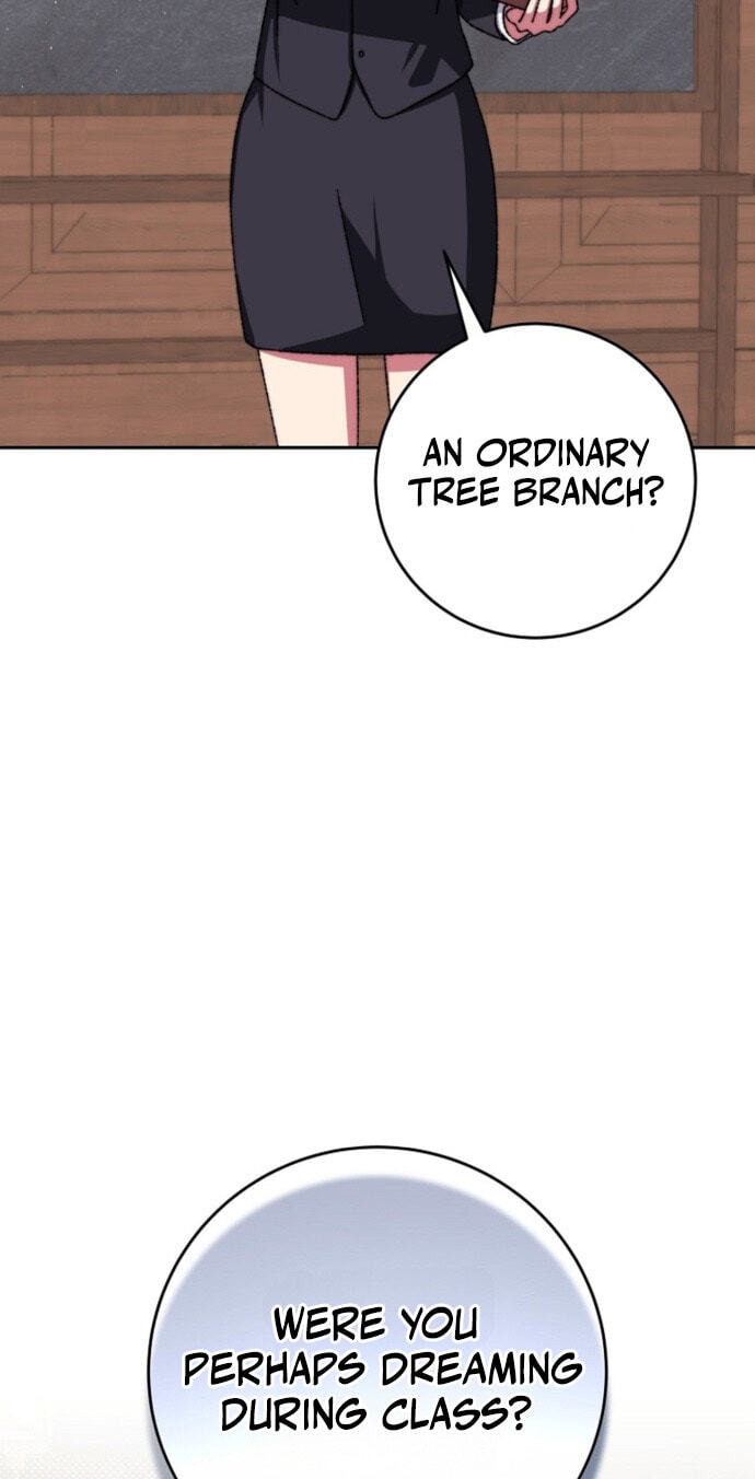 The Academy's Weapon Replicator Chapter 1 page 58 - 